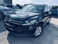 Vw Tiguan 2.0 Diesel 2013/Euro5/110 cp/Park Assist Plus /Start Stop
