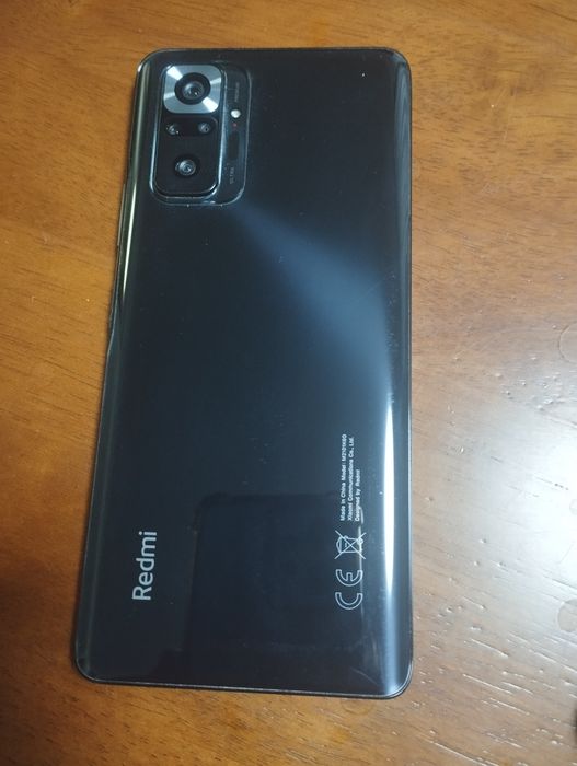 Redmi note 10 pro