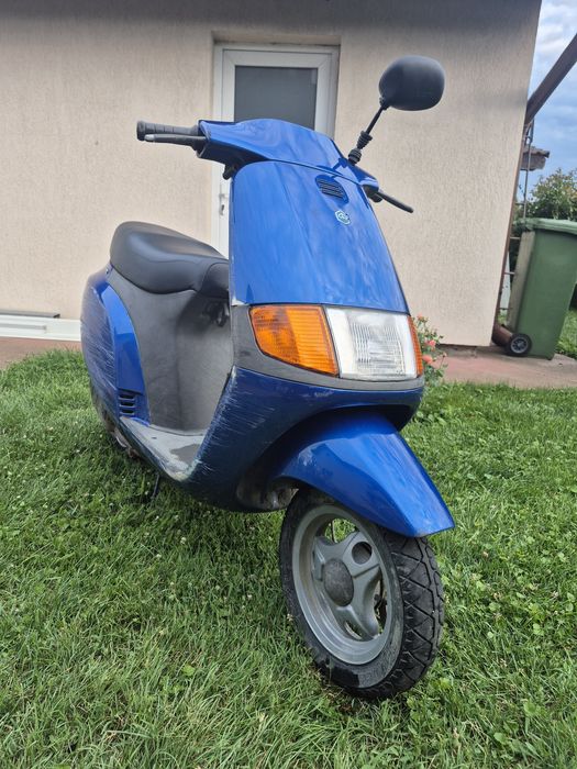 Vand piaggio sfera