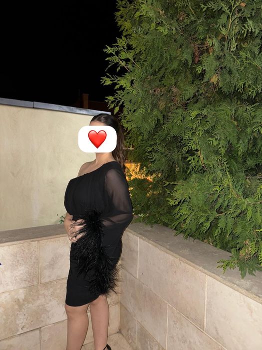 Rochie pentru nunta/majorate