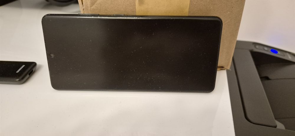 Samsung Galaxy S21 Ultra