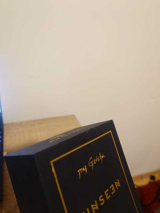 My Geisha Unseen by Untold | Editie Limitata