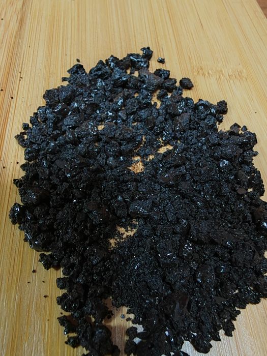 Смола пуэра чай.