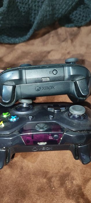 Controllere xbox, ps, transport gratuit
