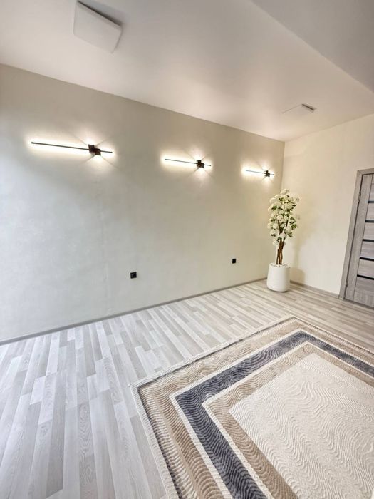 ЖК Nikitina Residence, 3/5/9 72м2 Евро Укомплектована