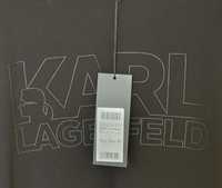 Karl Lagerfeld  мъжки спортен комплект размер М и L.