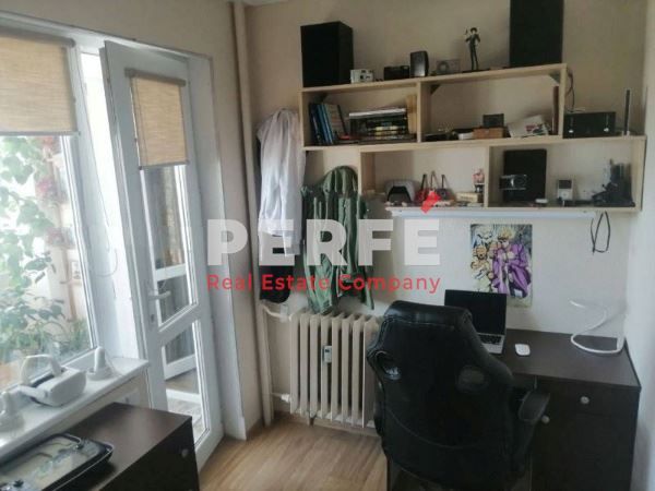 4-стаен в Бургас-Зорница площ 65 цена 125000