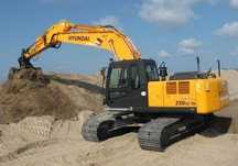 dezmembrari utilaje hyundai, piese second, reconditionate