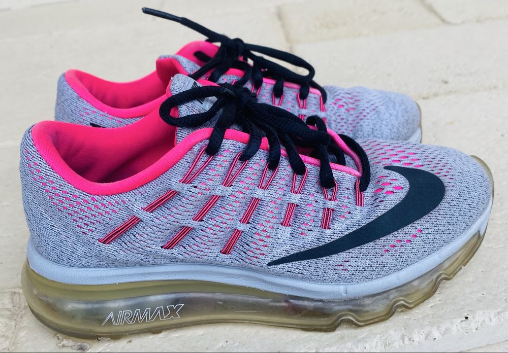 Nike Air Max 2016 nr 35