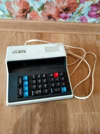 Раритетный калькулятор Электроника МК 59-86г