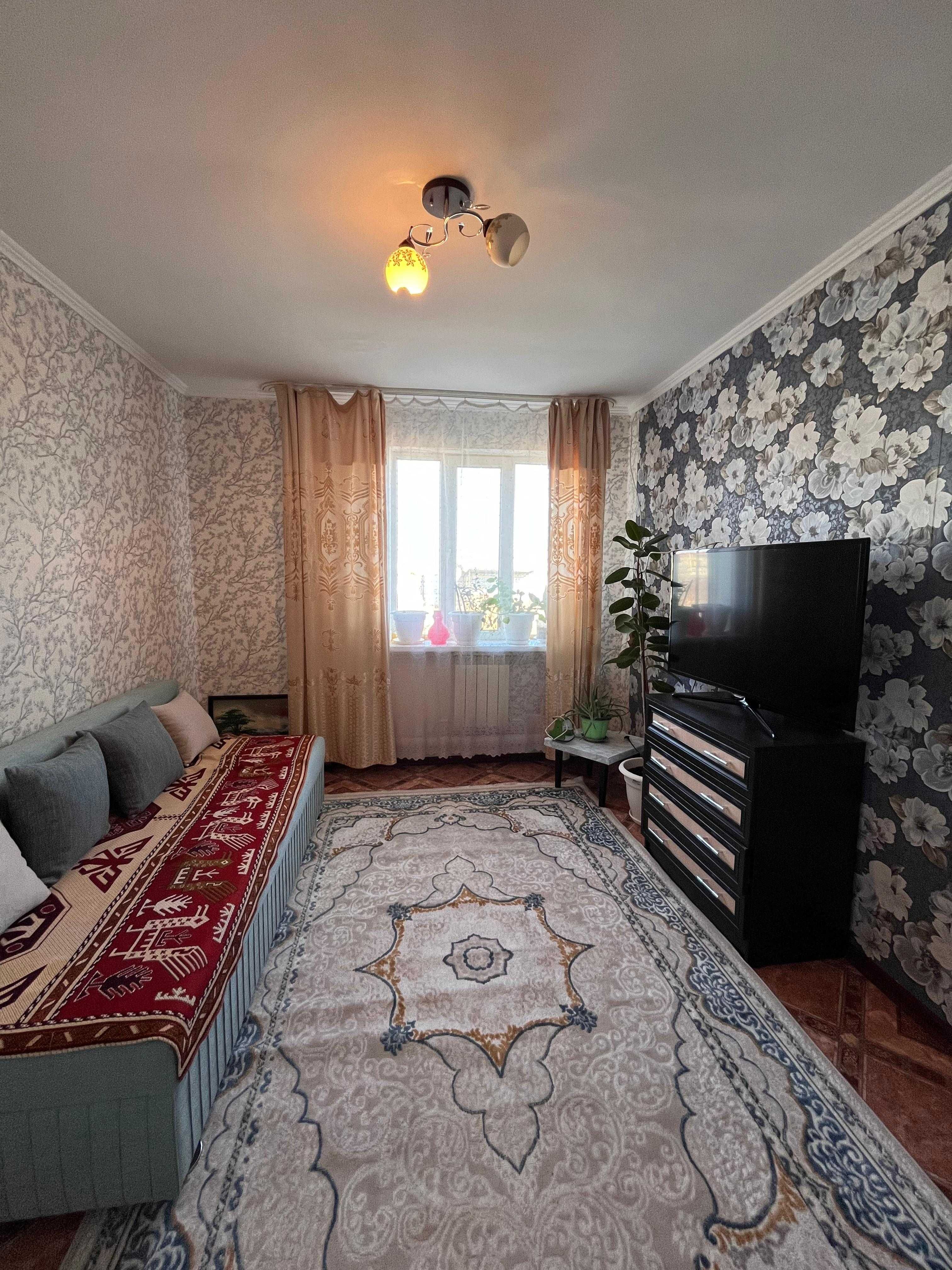 Частный дом в мкрн Арман, Зачаганск