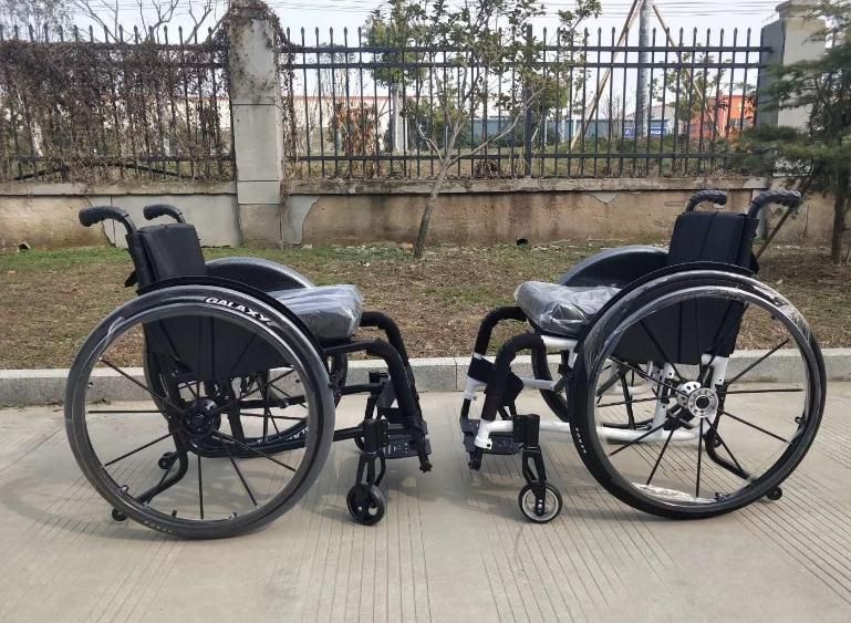 Продам активные инвалидные коляски очень качественно сделано заводом