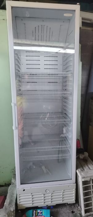 Холодильник в хорошем состоянии