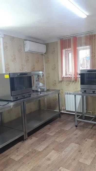 Сдам в аренду мини цех!