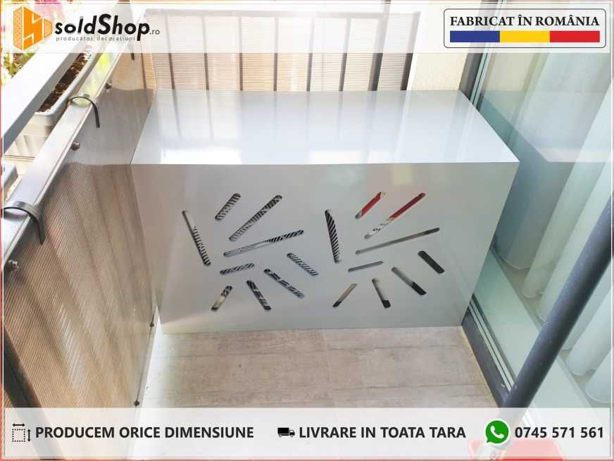 Masca unitate aer conditionat Bianca M-AC6