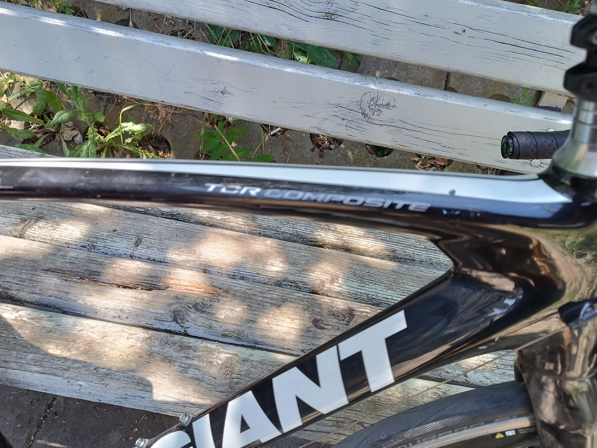 Giant TCR Composite сглобка Shimano 105