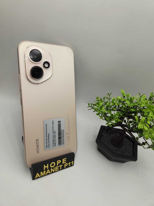 Hope Amanet P11- HONOR 400 5G /256-8gb/impecabil/Fullbox/Garantie