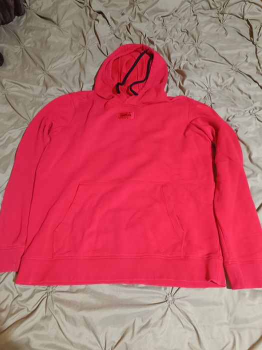 Vand hamorac Hugo Boss