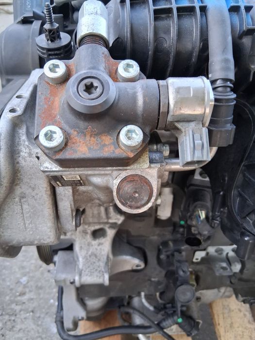 Injector Injectoare Pompa rampa kit injectie Volvo