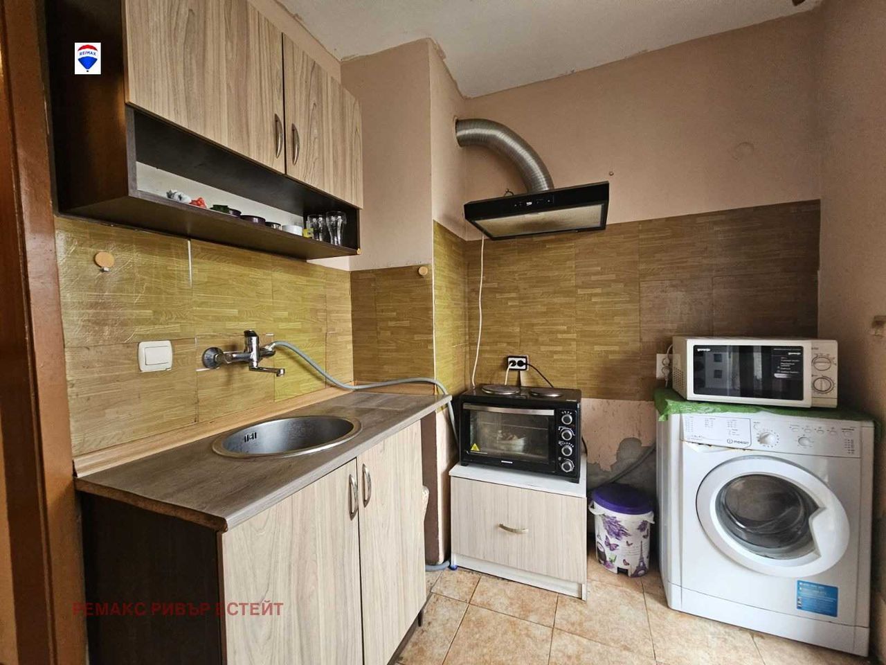 Продава се Двустаен апартамент в Русе, Широк център - 58 кв.м за 1292 €/кв.м - Снимка #3