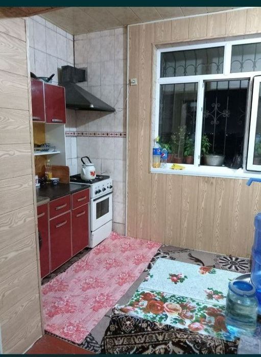 Квартира Сергили 4. 4 Ком