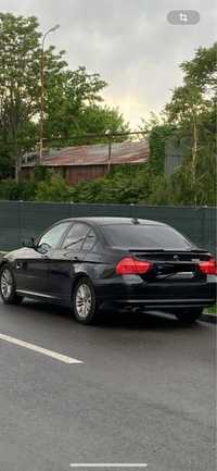 Bmw e90 facelift