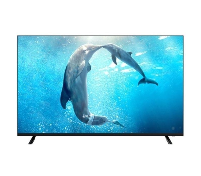 Продам Телевизор ARG 55A7500F 140 см черный