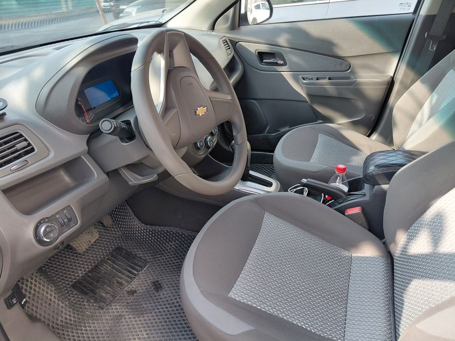 2024 yil kiraska tozza 146000km gazi bor aftamad 11400$ bolishi