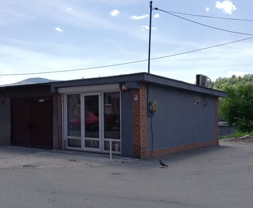 Închiriez spațiu comercial, zona piața centrala