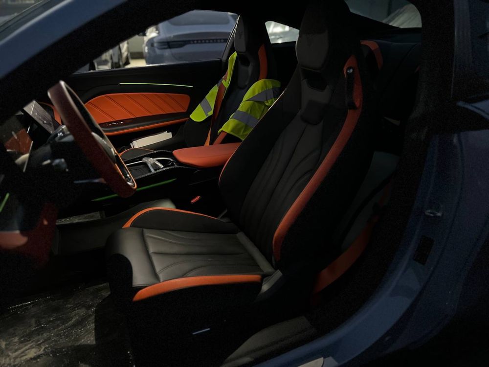 Neta GT  580Km