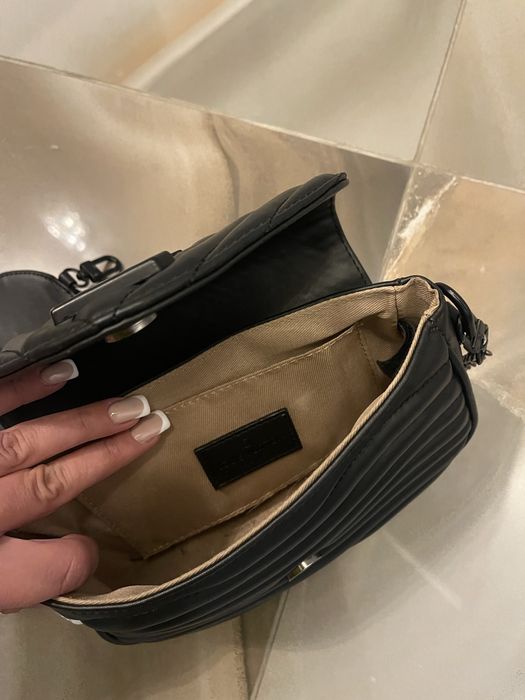 Louis Vuitton черна чанта