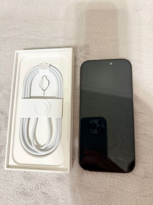 Продаю айфон 16про 256 гб / Продаю iphone 16pro 256gb