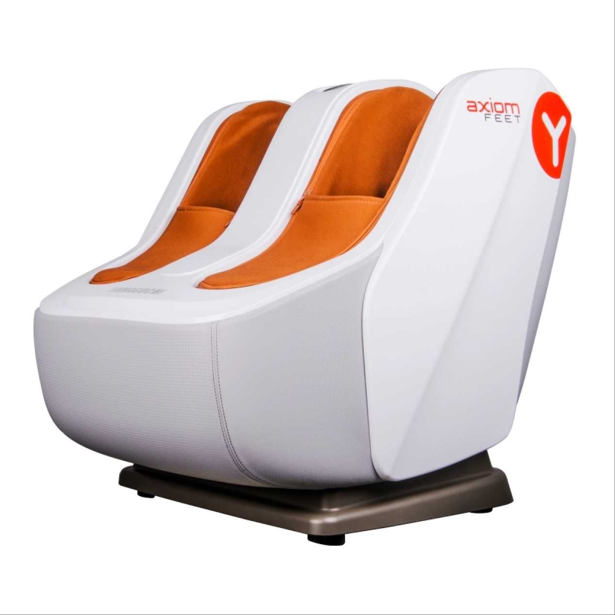Массажер для ног
Yamaguchi Axiom Feet
Залог здоровья ваших ног.