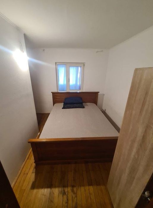 Vand apartament cu 2 camere(transformat in 3)parter,zonaGirocului