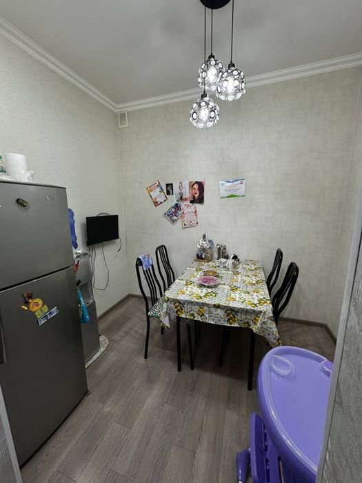 Продается квартира