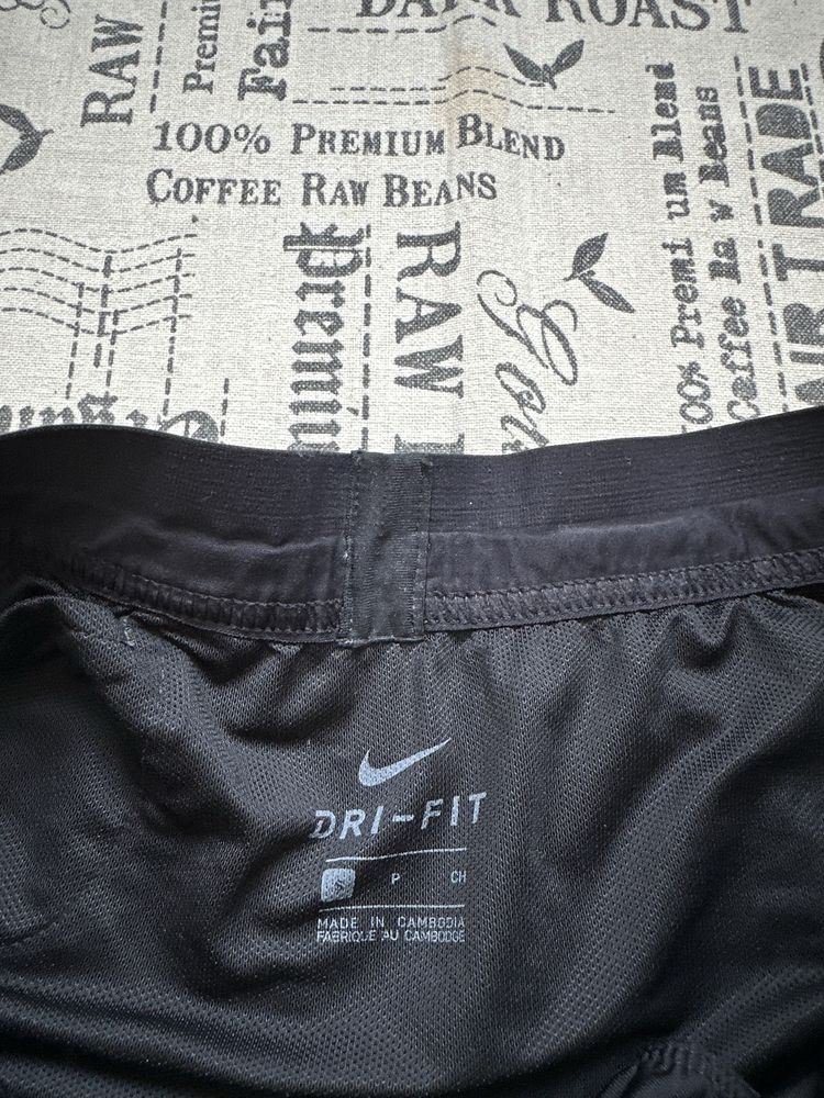 Nike Dri-Fit original къси гащи шорти.S