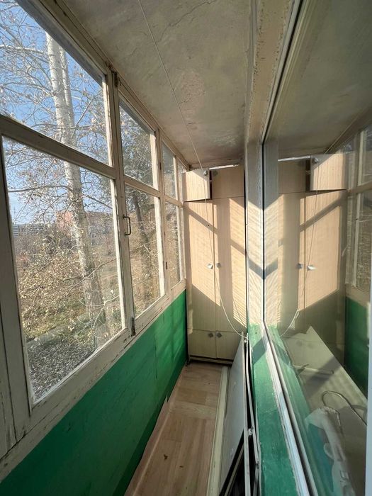 2 комн. на Степном-1, 2/5этаж, улучш