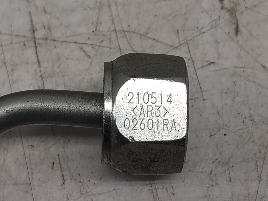 Set conducte tur injectoare 2x02601ra 2x00802ra 2.3 dci M9T706 Opel M