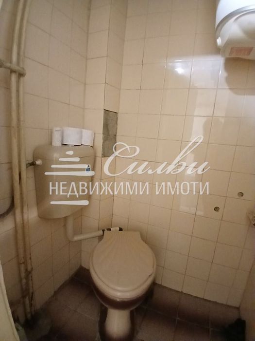 Продава се Двустаен апартамент в Шумен, Добруджански - 64 кв.м за 1315 €/кв.м - Снимка #10