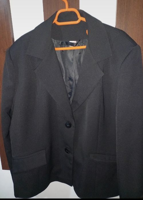 Sacou dama masura 46 respectiv XL stare perfecta