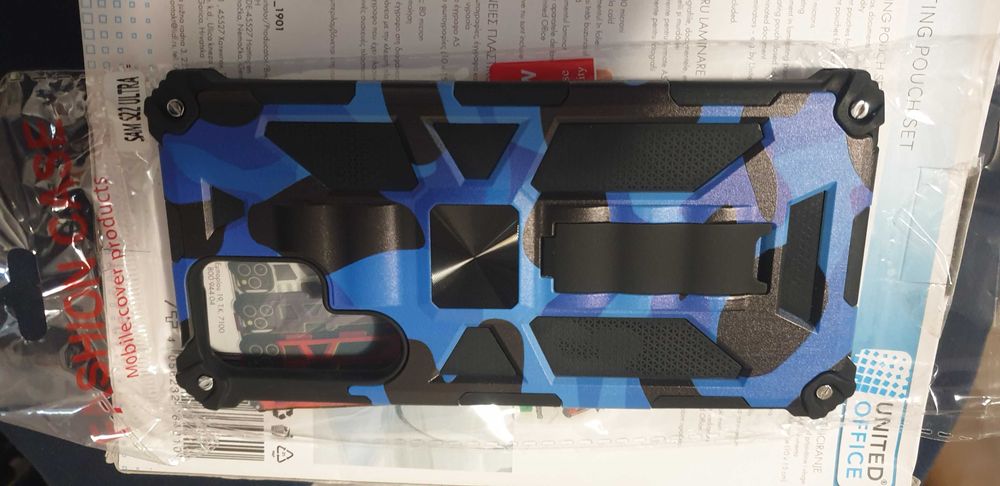 Carcase si huse subacvatice telefoane Samsung Galaxy S9+ si S22 Ultra