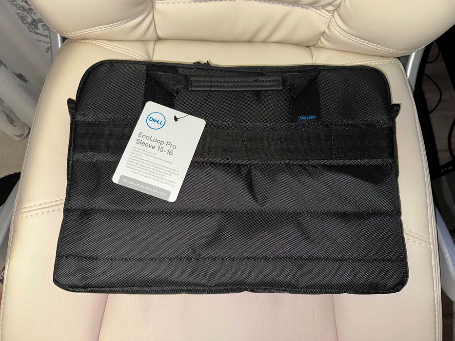 Husa laptop Dell EcoLoop PRO 15-16