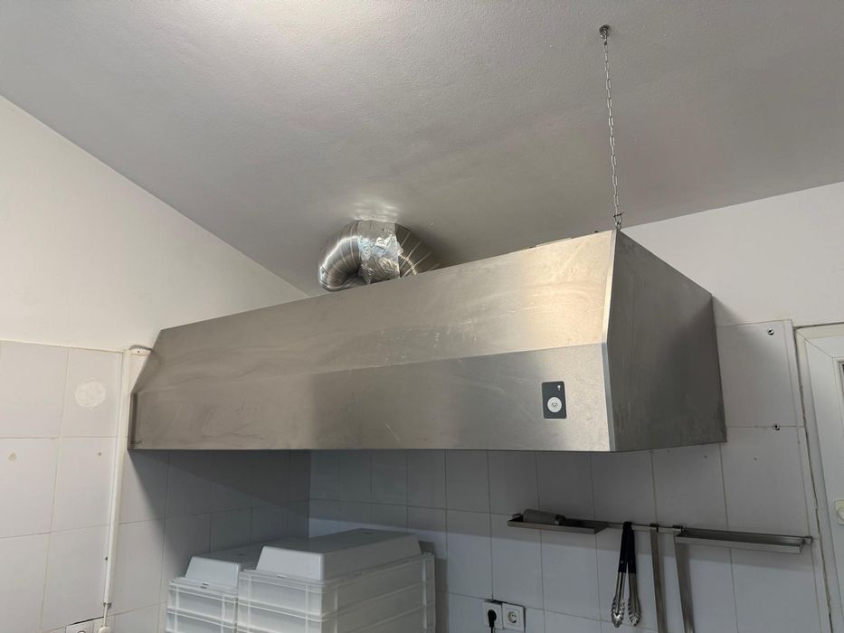 Vand echipamente profesionale Horeca
Vând echipamente profesionale Ho