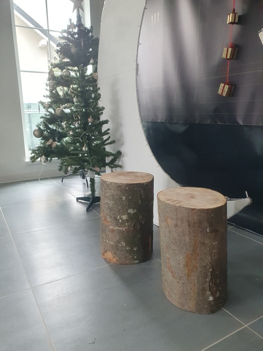 Vand luna decorativa