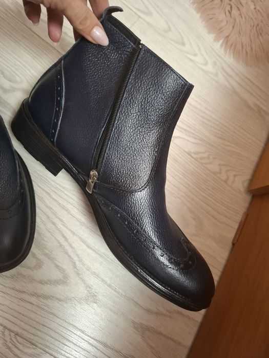 Chete barbati  nr 43