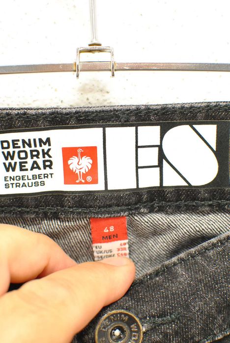 Engelbert Strauss blug marimea 48  (3353)