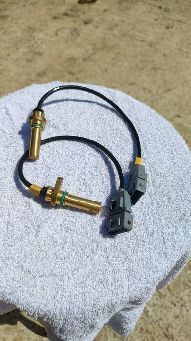 Senzor Linde 791...564 pentru stivuitor diesel