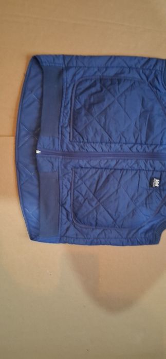 Vesta de fâș pentru muncă helly Hansen mărimea s