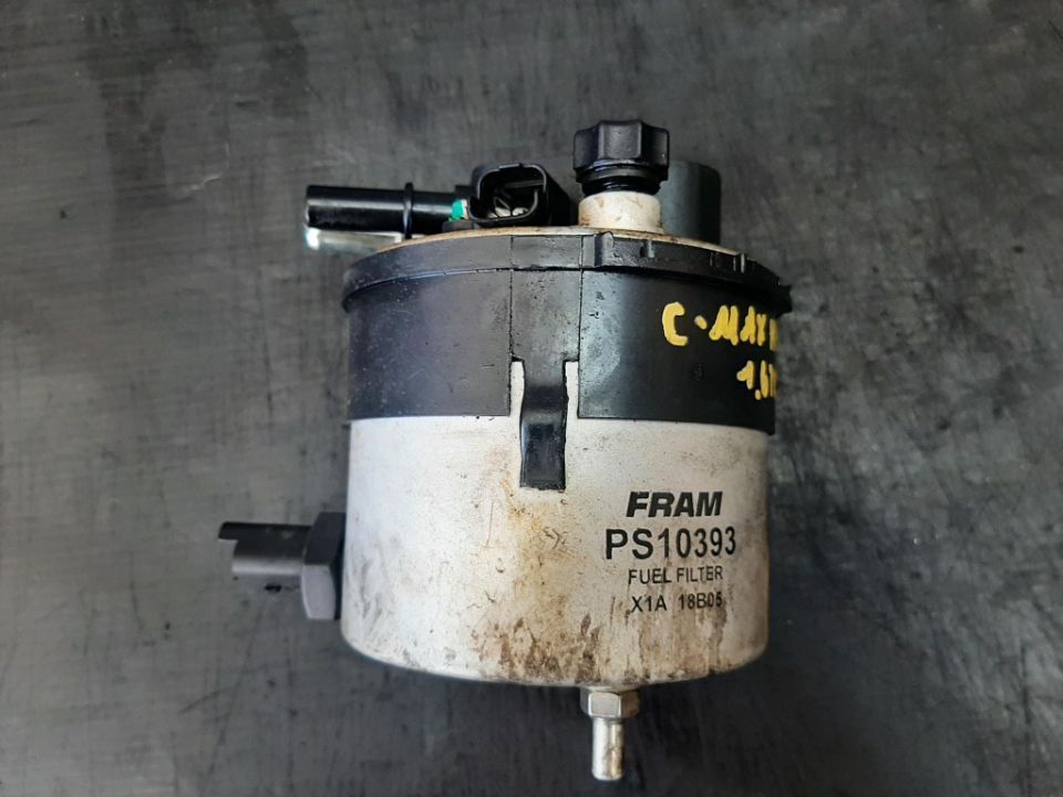 filtru combustibil 1.6 tdci  ford focus 2 c-max peugeot 307 citroen c4  ps10393