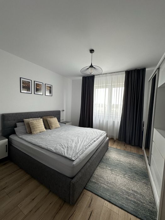 Apartament 3 camere Tractorul, direct proprietar